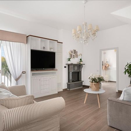 Villa Simona - De Vivo Realty Пиано ди Соренто Екстериор снимка