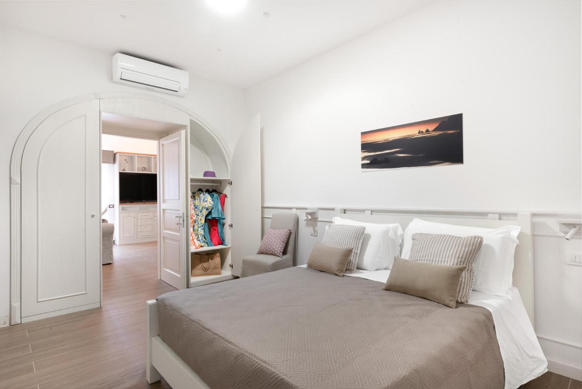 Villa Simona - De Vivo Realty Пиано ди Соренто Екстериор снимка
