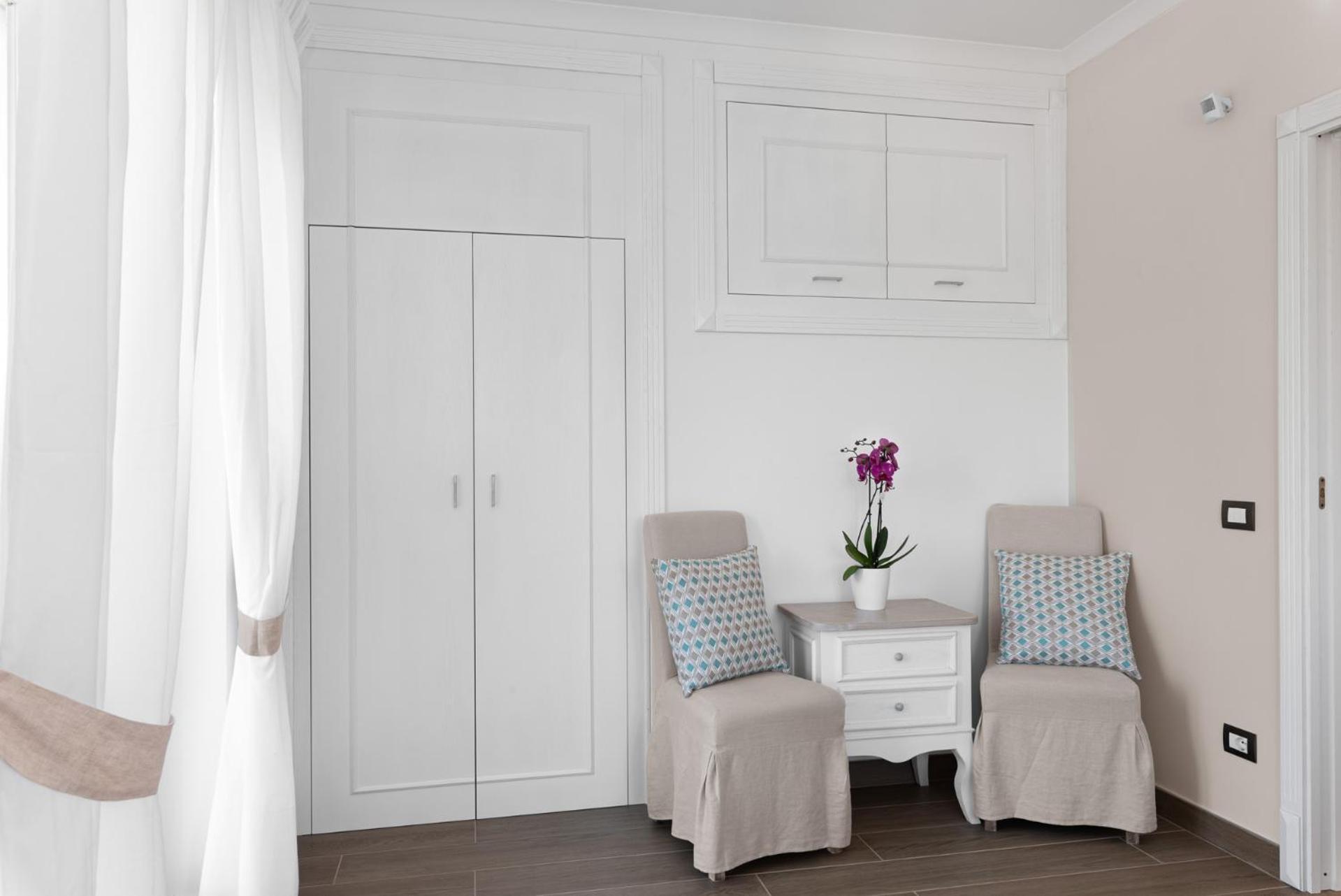 Villa Simona - De Vivo Realty Пиано ди Соренто Екстериор снимка