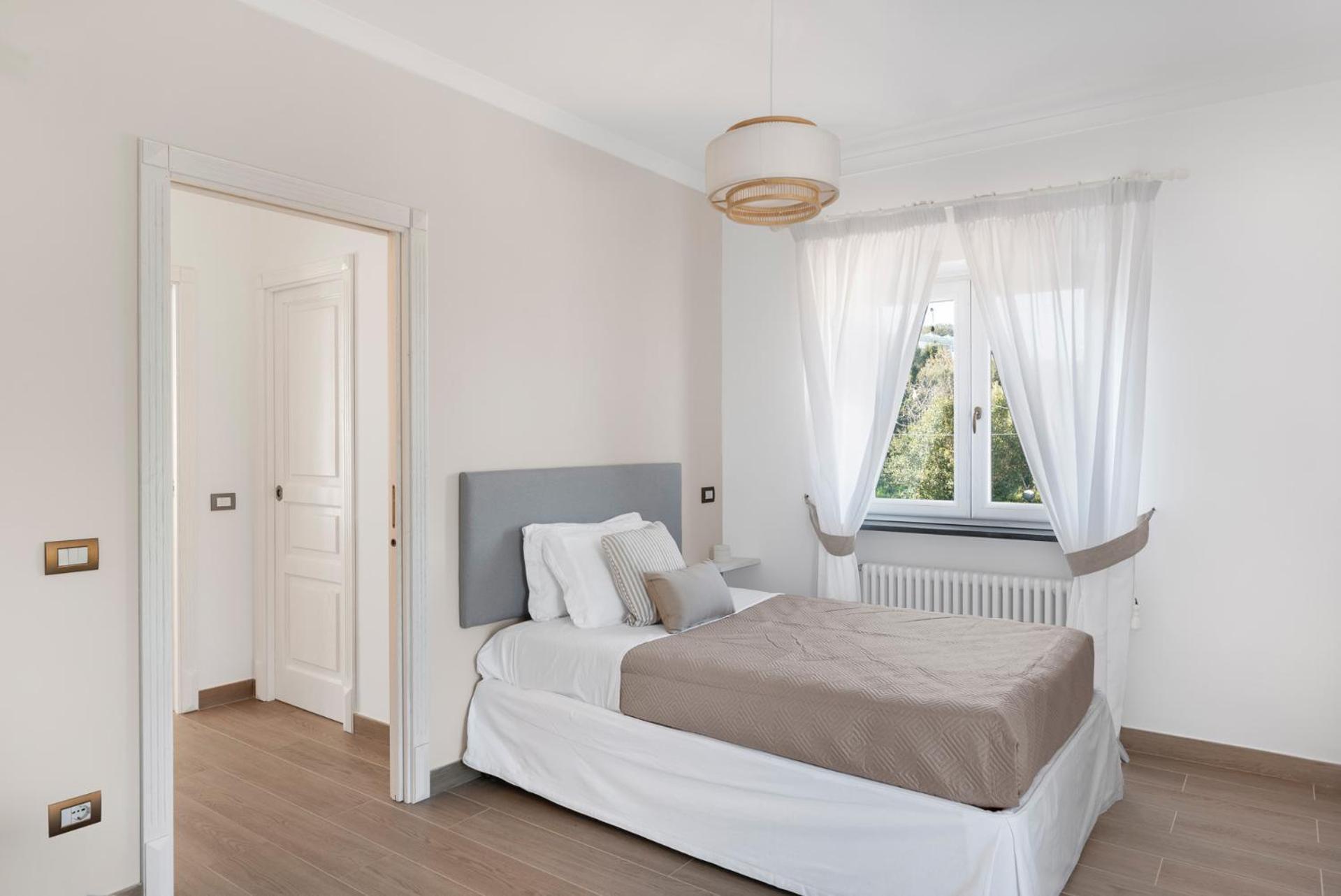 Villa Simona - De Vivo Realty Пиано ди Соренто Екстериор снимка