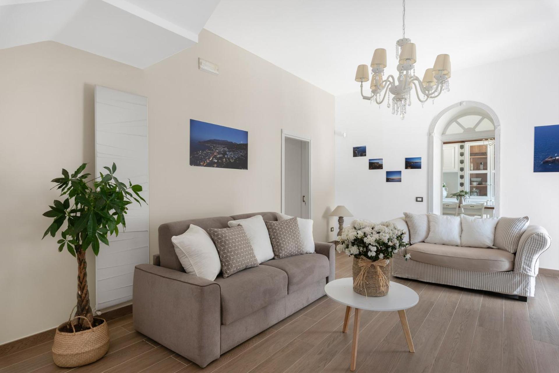 Villa Simona - De Vivo Realty Пиано ди Соренто Екстериор снимка