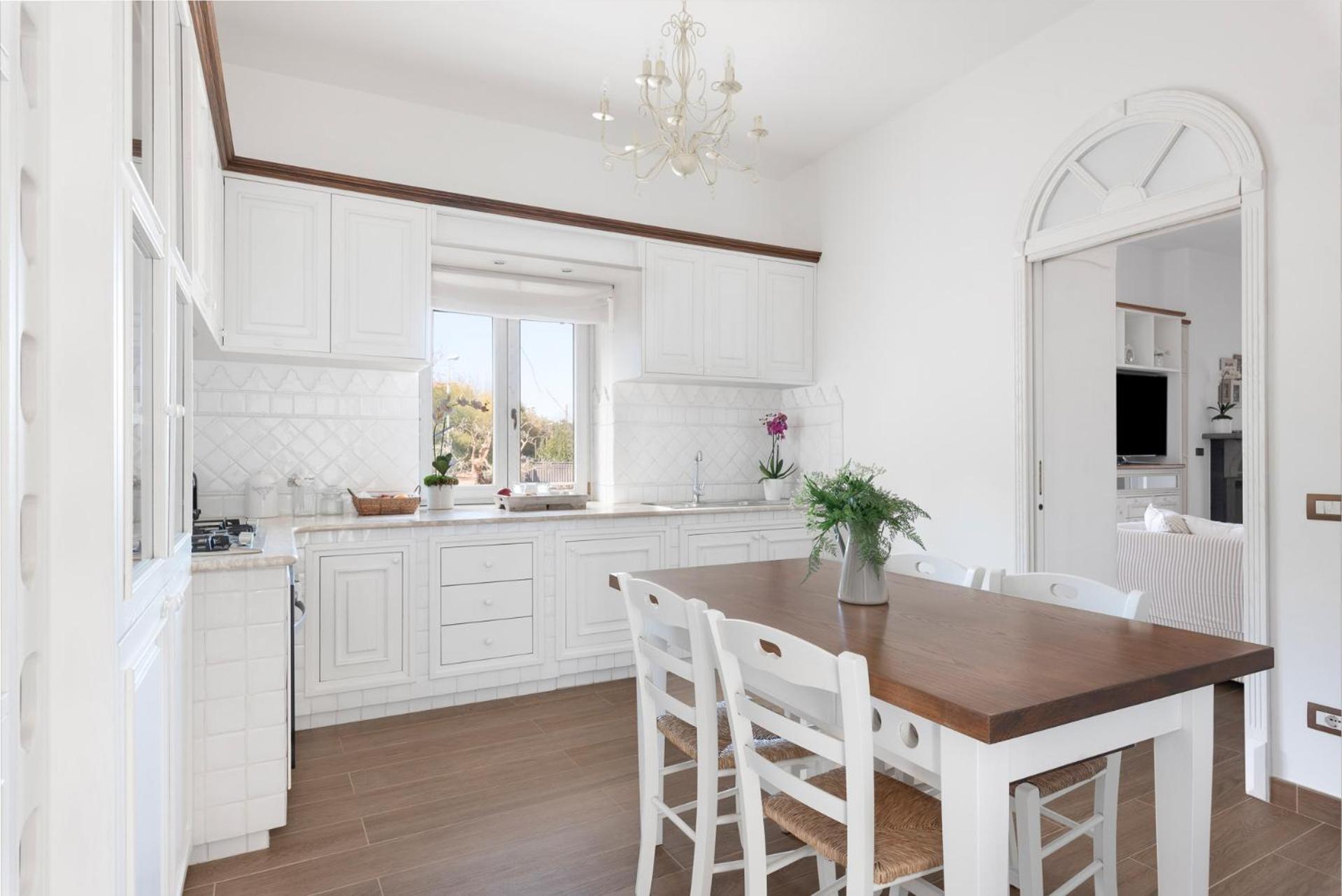 Villa Simona - De Vivo Realty Пиано ди Соренто Екстериор снимка