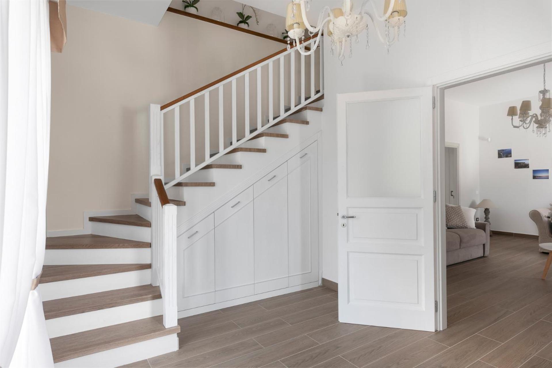 Villa Simona - De Vivo Realty Пиано ди Соренто Екстериор снимка
